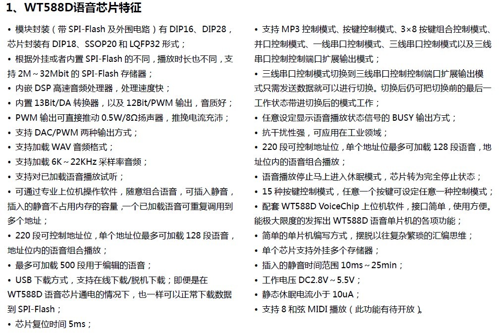 WT588D？樗得
