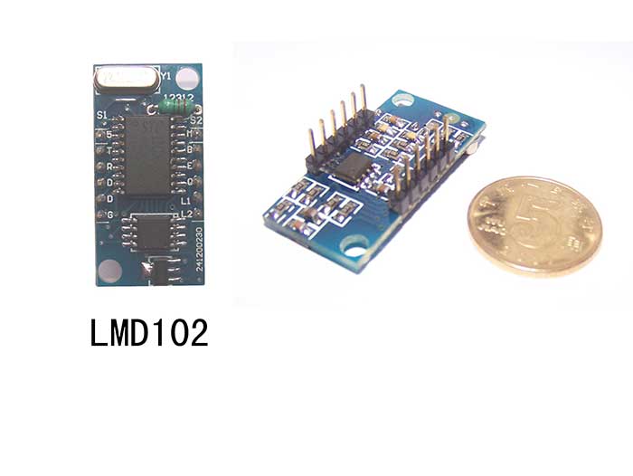 LMD102语音？椴吠庑